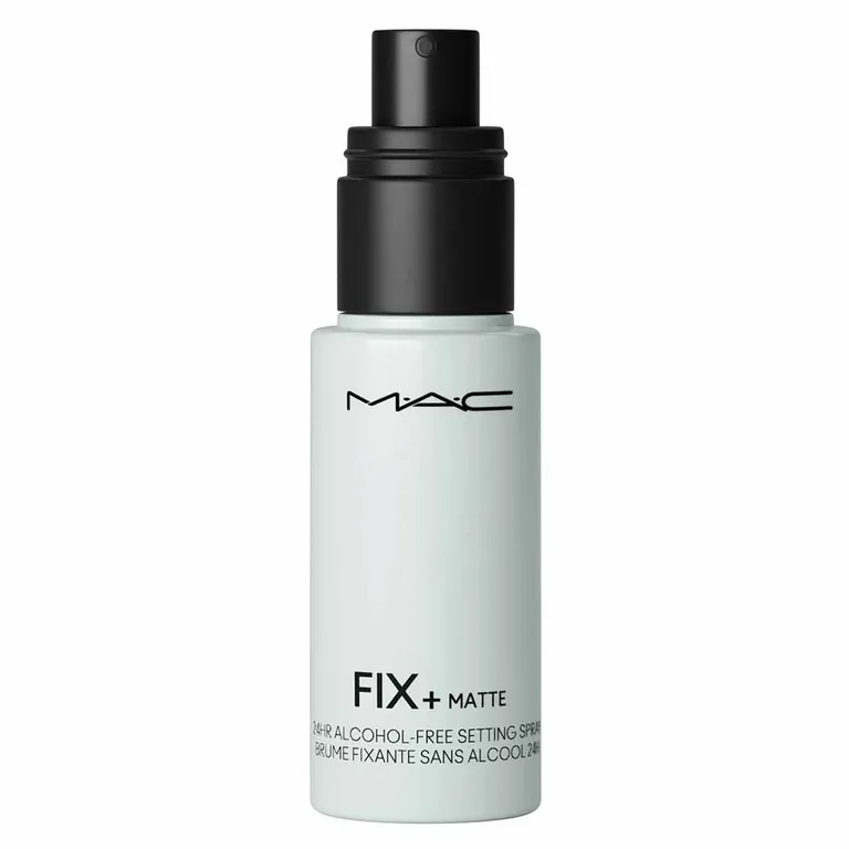 Fijador de maquillaje Fix+ Matte 24HR Alcohol-Free Setting Spray