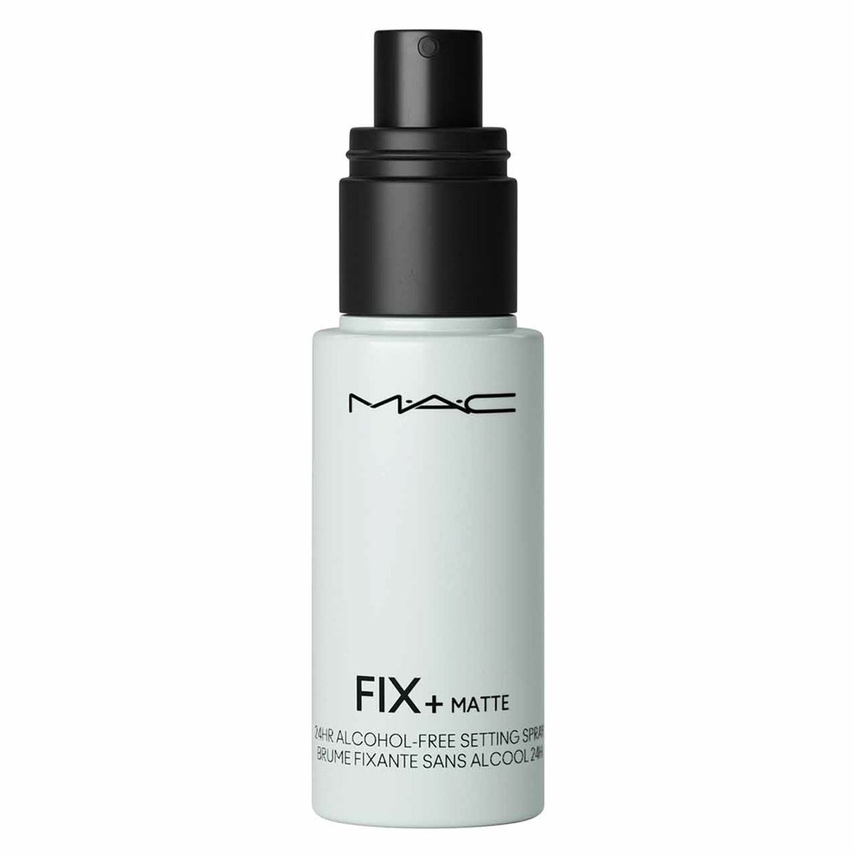 MAC - Fijador de maquillaje Fix+ Matte 24HR Alcohol-Free Setting Spray