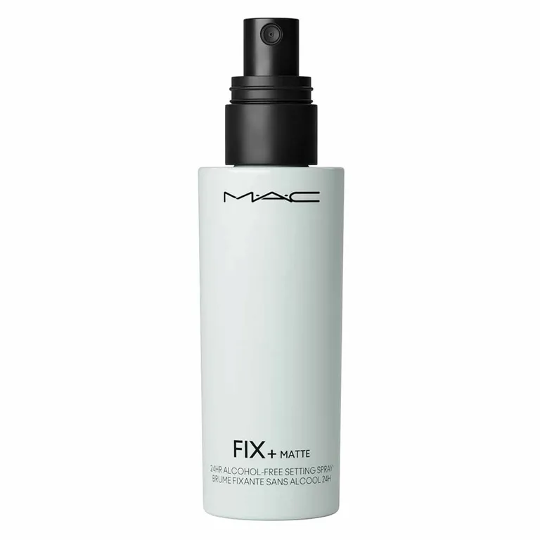 Fijador de maquillaje Fix+ Matte 24HR Alcohol-Free Setting Spray
