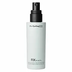MAC - Fijador de maquillaje Fix+ Matte 24HR Alcohol-Free Setting Spray