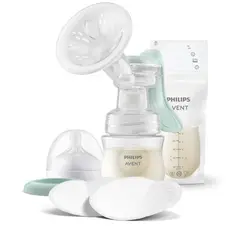 AVENT - Set regalo Extractor SCD417/20
