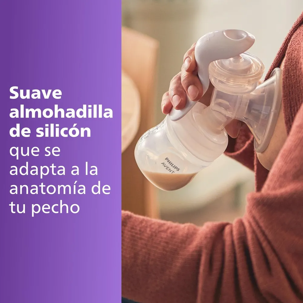 Philips Avent Set Extractor Manual SCD417/20, foto 4