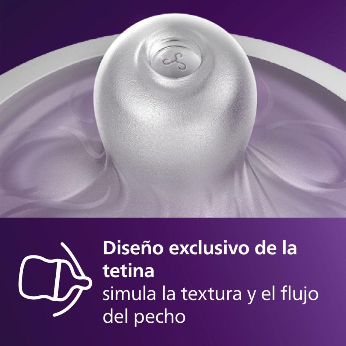 AVENT - Set Regalo 3.0 Bienv Nat Resp Avent