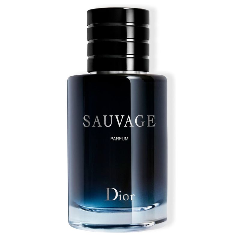 DIOR - Perfume Hombre Sauvage Parfum - Notas cítricas y amaderadas