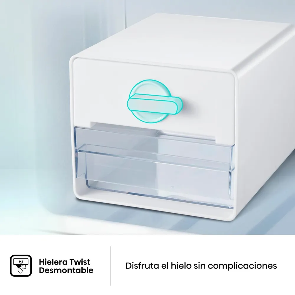 Hisense RT488N4ASU1 Inox, foto 11