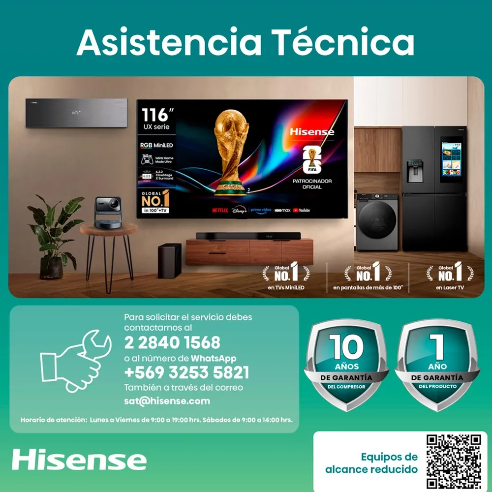 Hisense RT488N4ASU1 Inox, foto 13