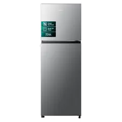 HISENSE - Refrigerador Single Door 326 Litros No Frost RT418N4ASU1