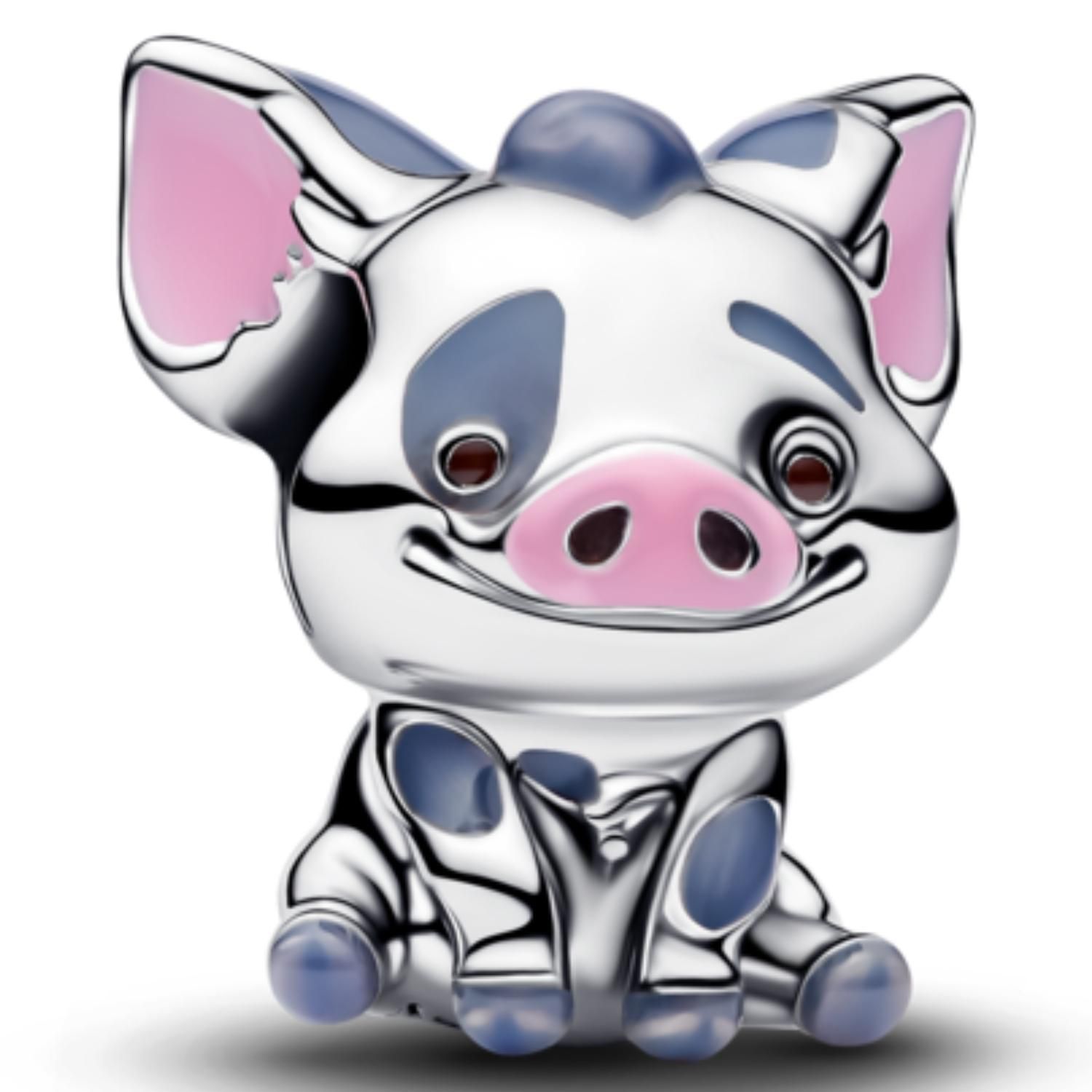 PANDORA PUA 豚のチャーム PANDORA Pua El Cerdo De Moana De Disney Pandora | Falabella Chile