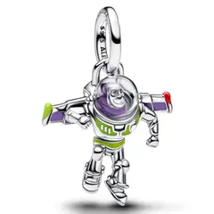 PANDORA - Charm Buzz Lightyear De Disney Pixar