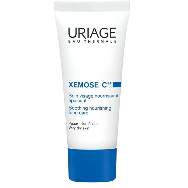 URIAGE Xemose C8+ Crema Facial