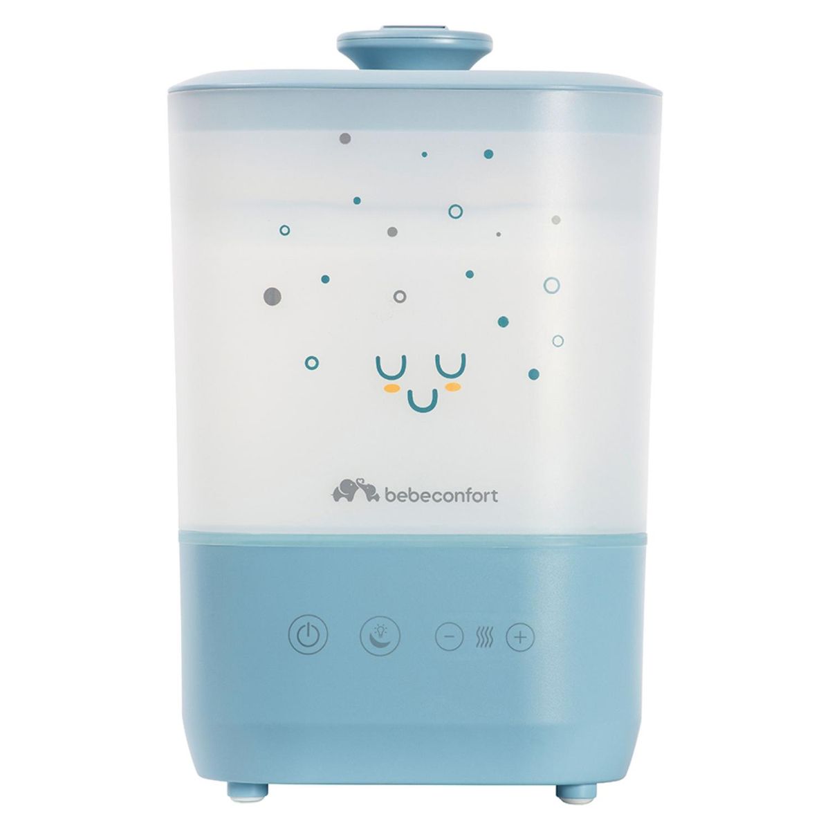 BEBE CONFORT - Humidificador De Aire Fresh Bebé Confort