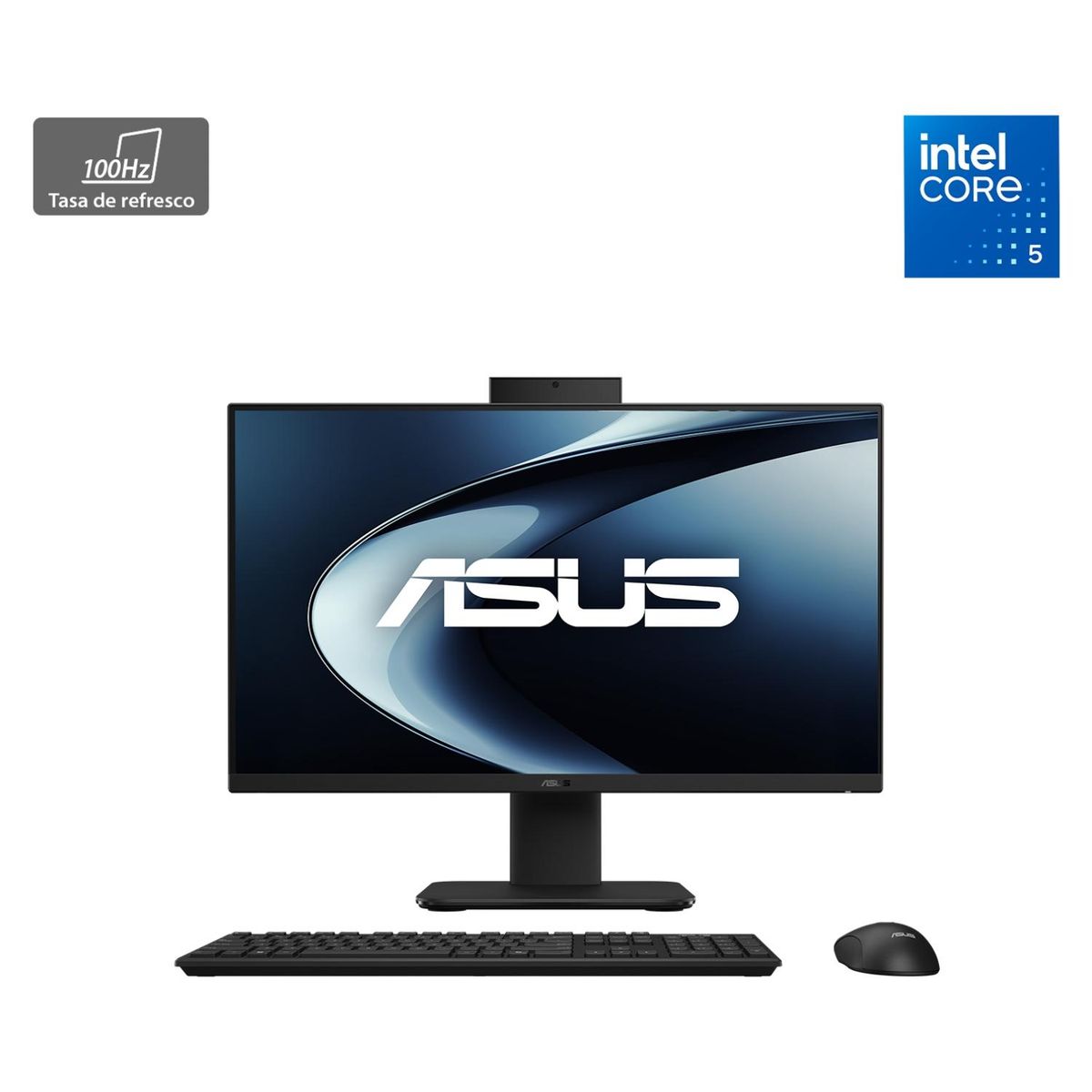 ASUS - All in one V440 Core 5 16GB 512GB SSD 23P Asus