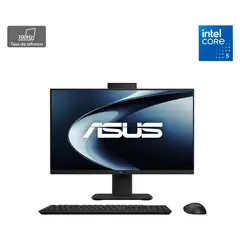 ASUS - All in one V440 Core 5 16GB 512GB SSD 23P
