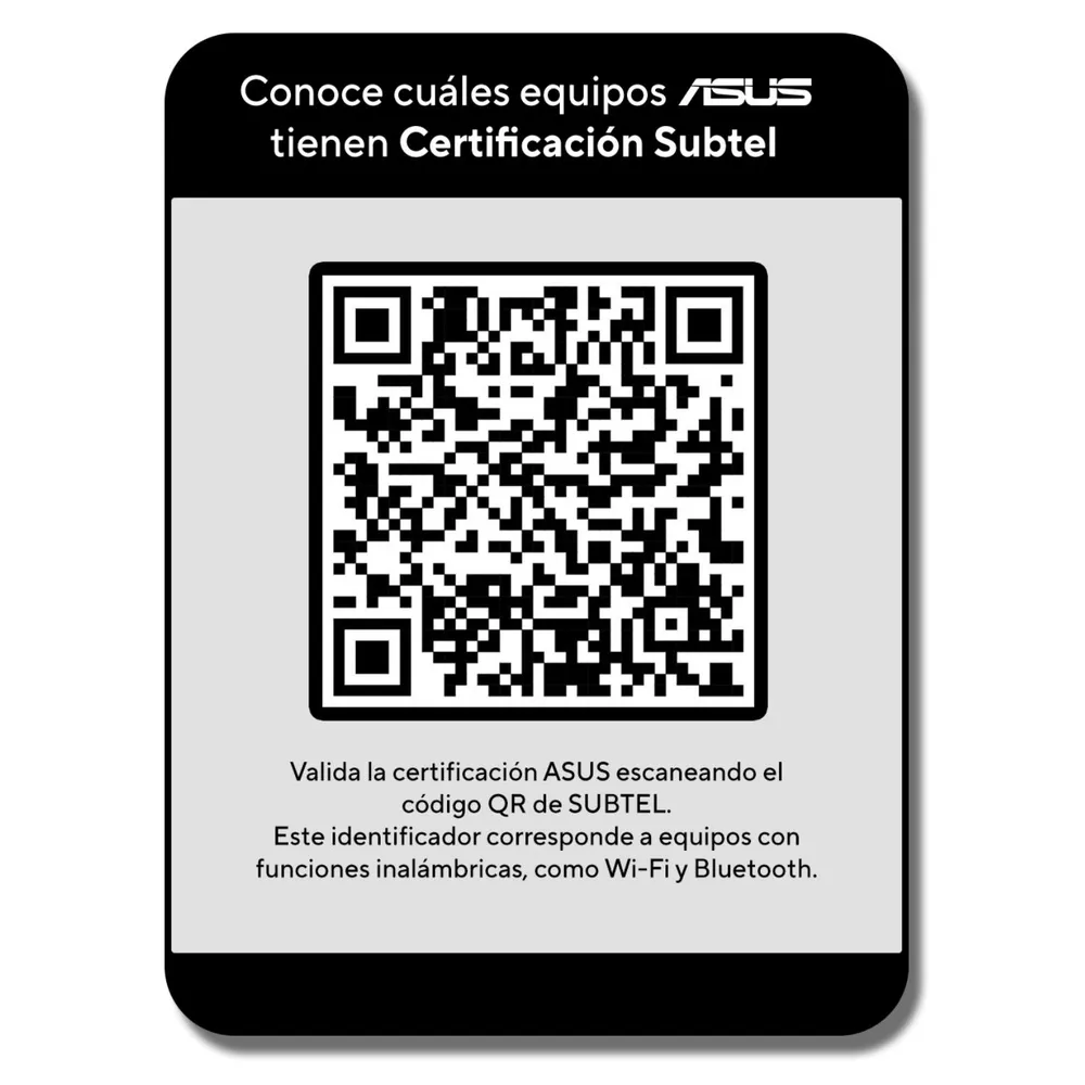 ASUS V440 Intel Core 5 16GB 512GB 23.8", foto 9