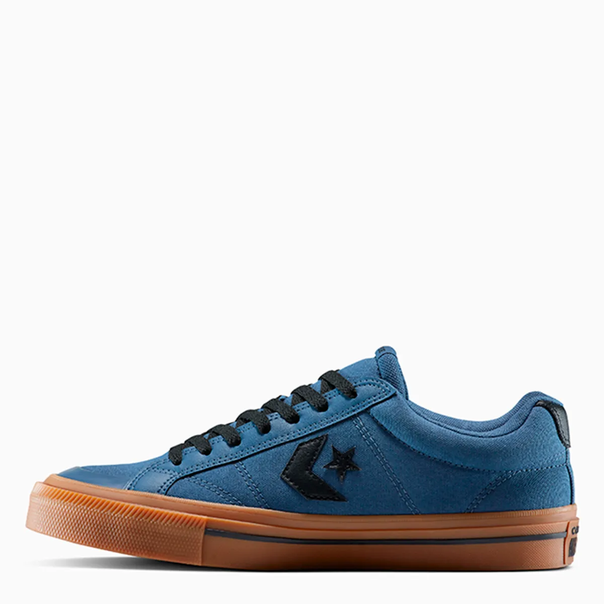 CONVERSE - Sport Casual Zapatilla Urbana Unisex Azul Converse