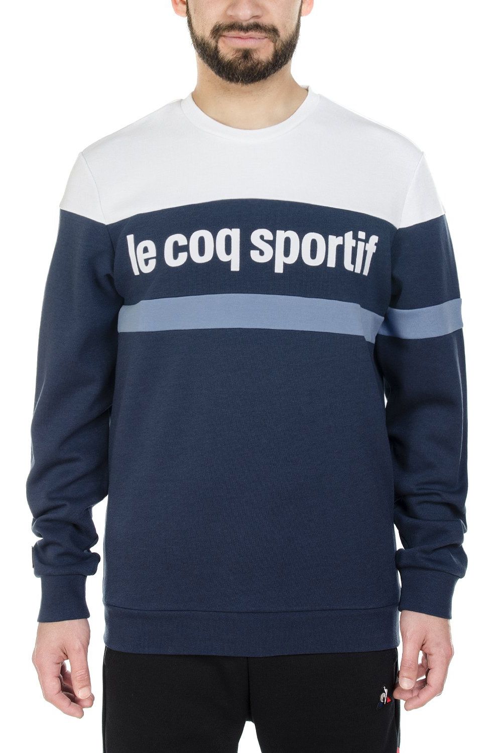 LE COQ SPORTIF - Polerón Hombre Le Coq Sportif Marsella