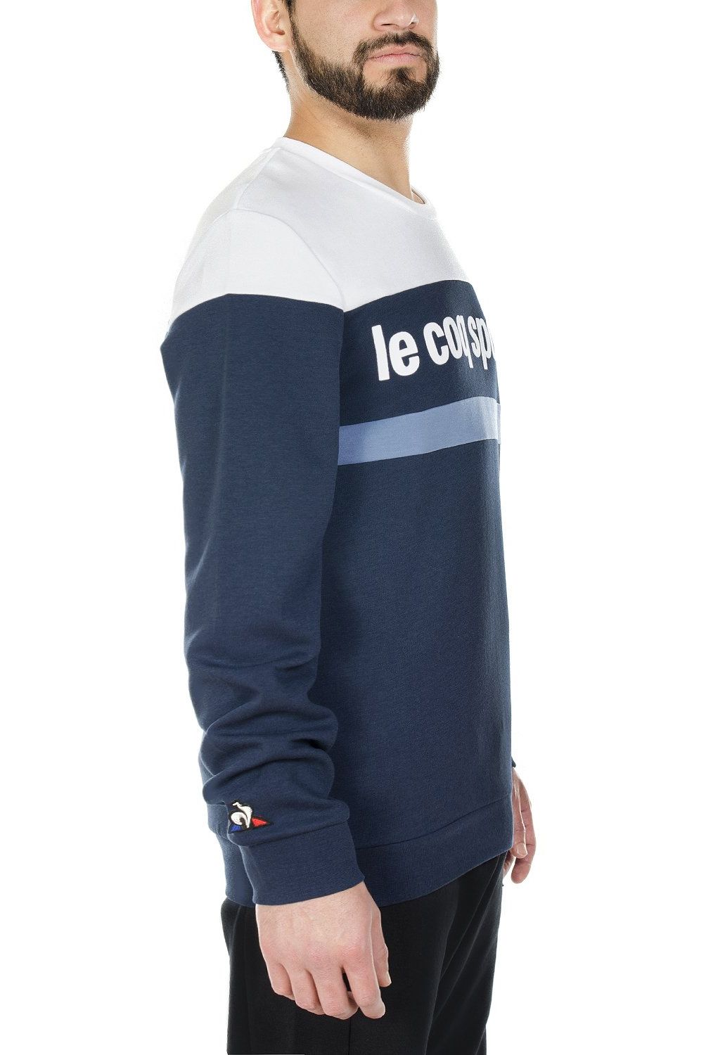 LE COQ SPORTIF - Polerón Hombre Le Coq Sportif Marsella