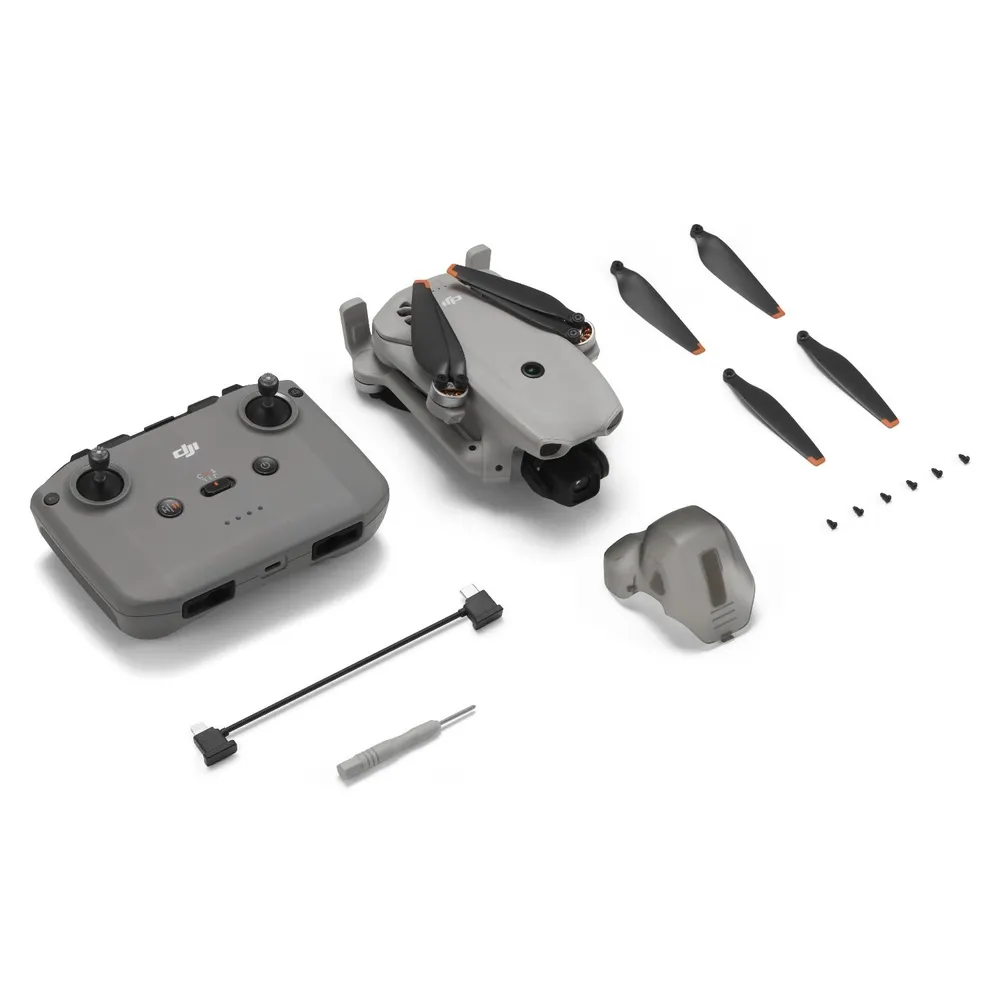 DJI Lito X1, foto 4
