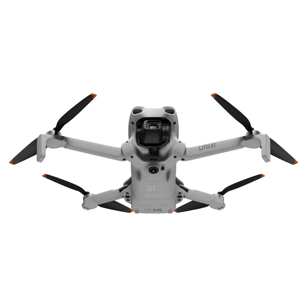 Lito X1 Fly More Combo (DJI RC 2), foto 3