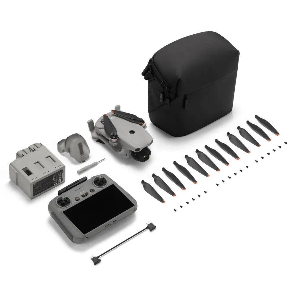 Lito X1 Fly More Combo (DJI RC 2), foto 4