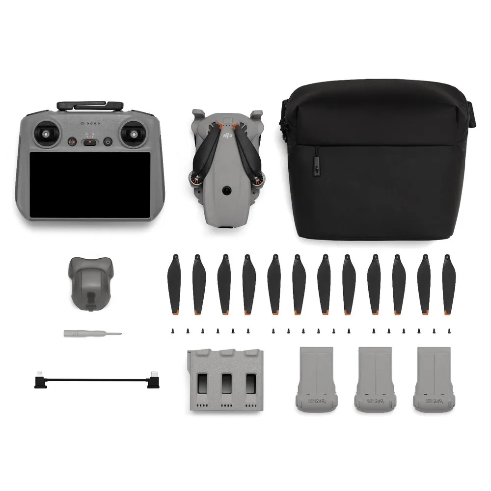 Lito X1 Fly More Combo (DJI RC 2), foto 5