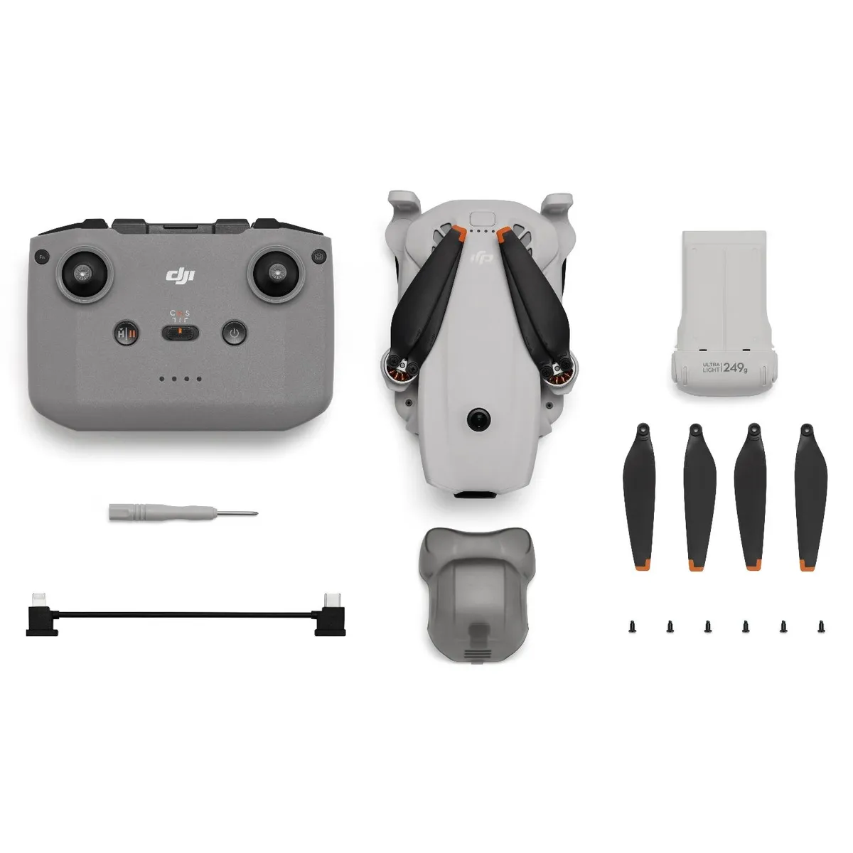 DJI - DJI Lito 1