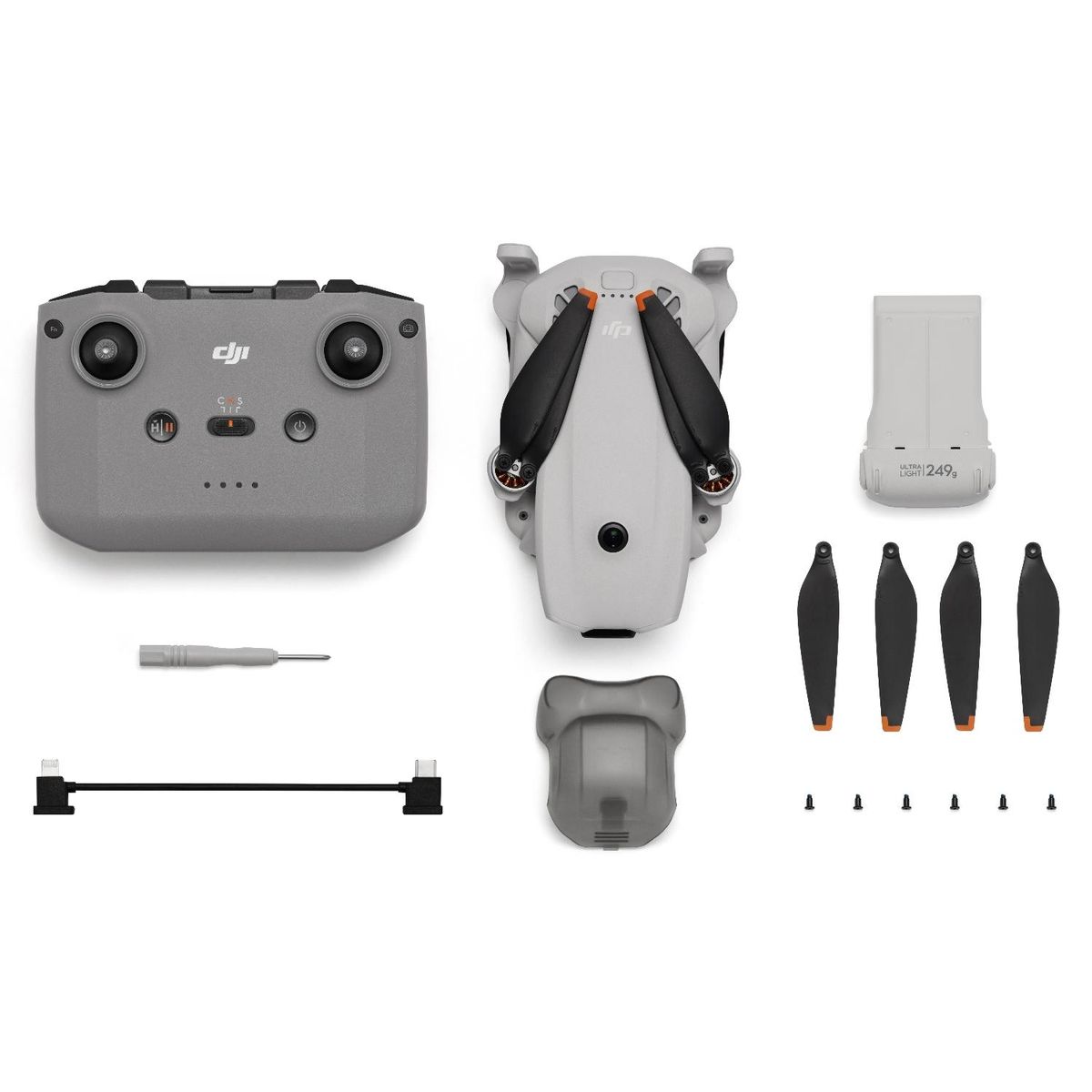 DJI - DJI Lito 1