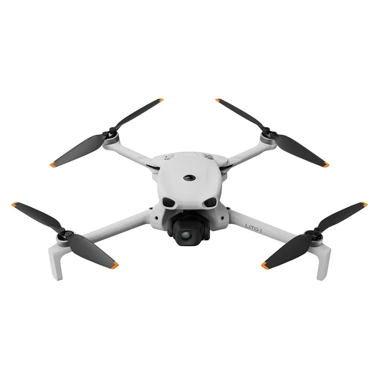 Lito 1 Fly More Combo (DJI RC-N3)