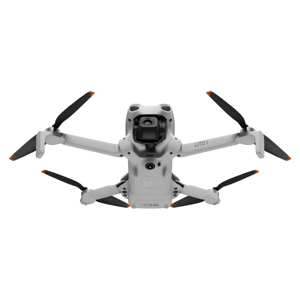 DJI Lito 1 Fly More Combo (DJI RC-N3), foto 2