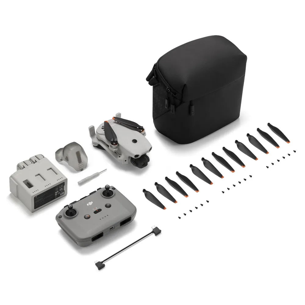 DJI Lito 1 Fly More Combo (DJI RC-N3), foto 5
