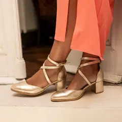 LUAU SHOES - Zapato Formal Mujer