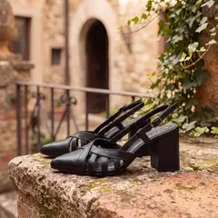 LUAU SHOES - Zapato Formal Mujer Luau