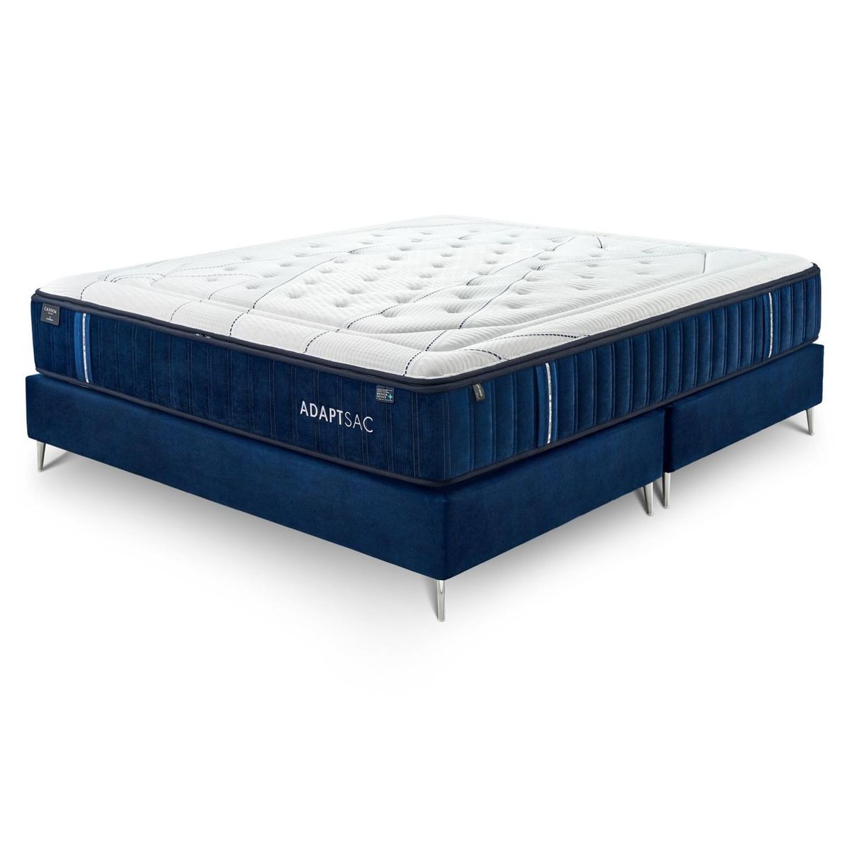 CANNON - Cama King Nucol Premium Soft Cannon