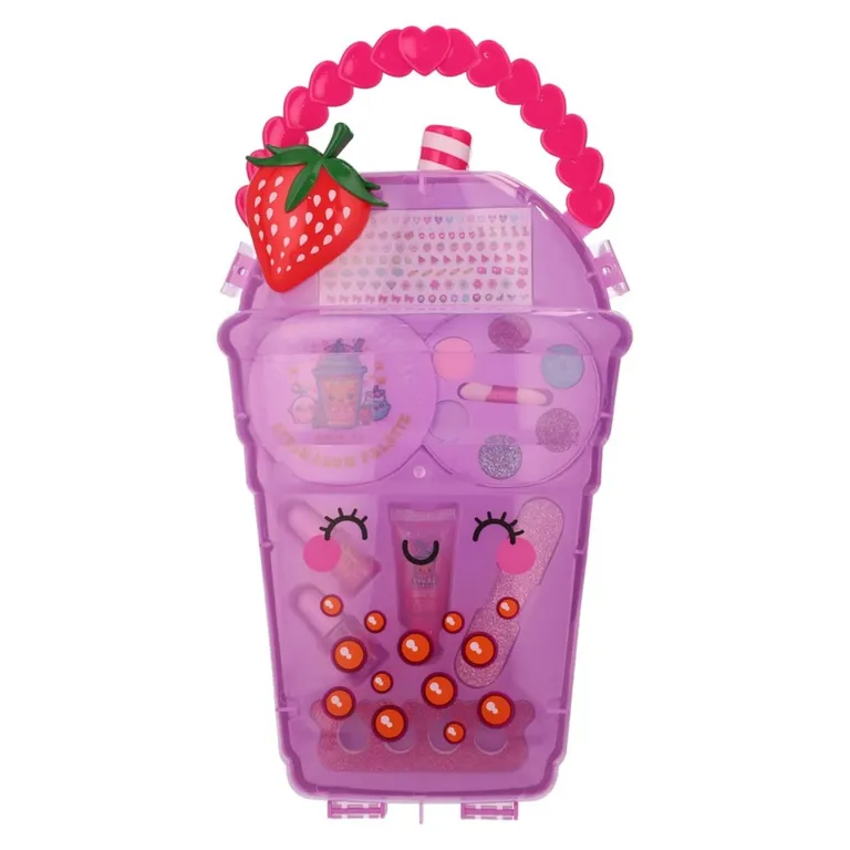 Paleta de Maquillaje Bubble Tea