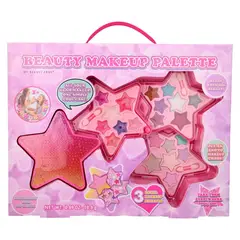 BAG NY - Paleta de Maquillaje Estrella