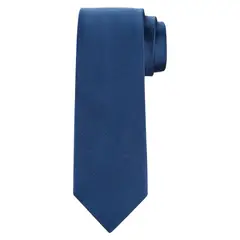 SAVILLE ROW - Corbata Lisa Seda Hombre
