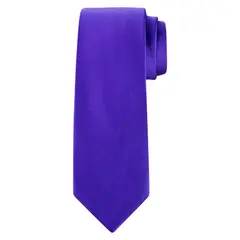 SAVILLE ROW - Corbata Lisa Seda Hombre