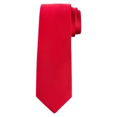 SAVILLE ROW - Corbata Lisa Seda Hombre