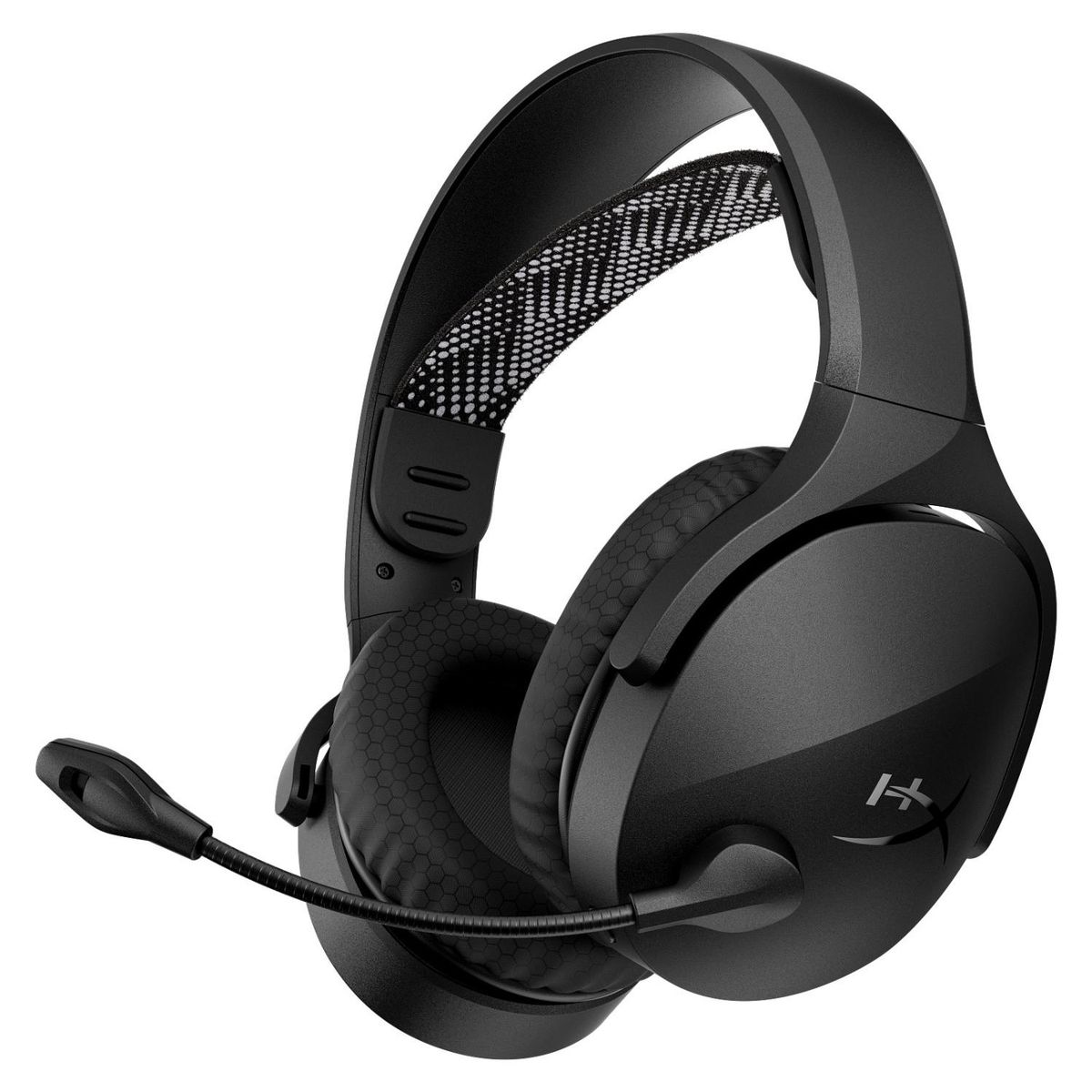 HYPERX - Audífonos Gaming Inalámbricos Negro HyperX Cloud Jet