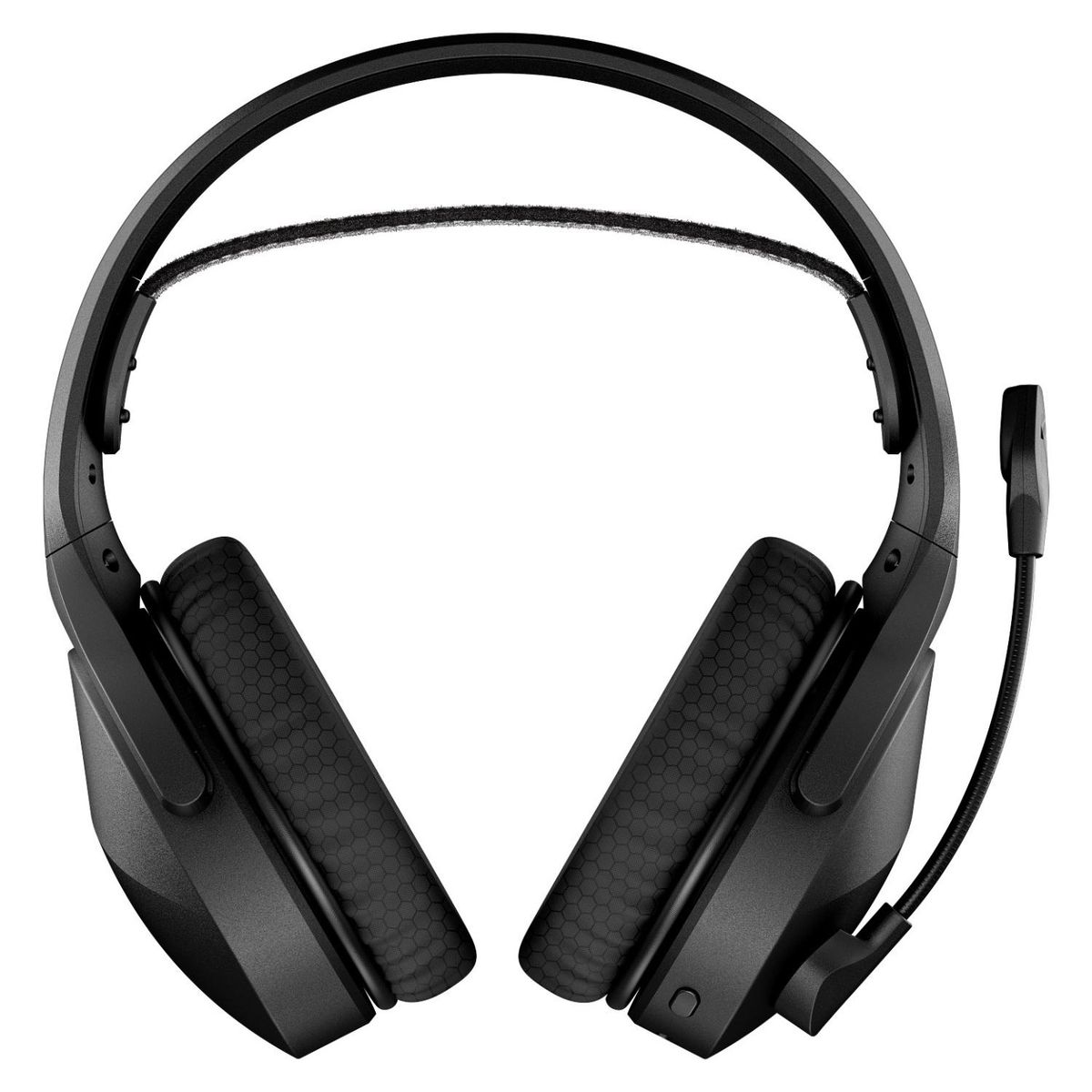 HYPERX - Audífonos Gaming Inalámbricos Negro HyperX Cloud Jet