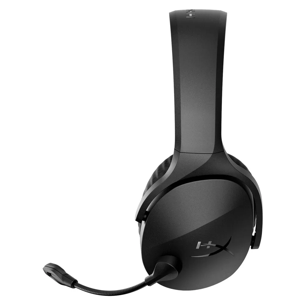 HyperX Cloud Jet Wireless Negro, foto 3