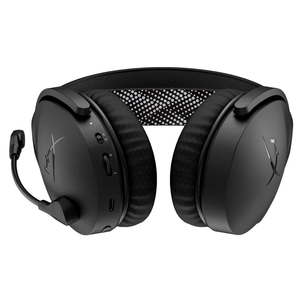 HyperX Cloud Jet Wireless Negro, foto 5