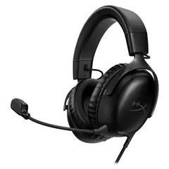 HYPERX - Audífonos Gaming Negro Cloud III