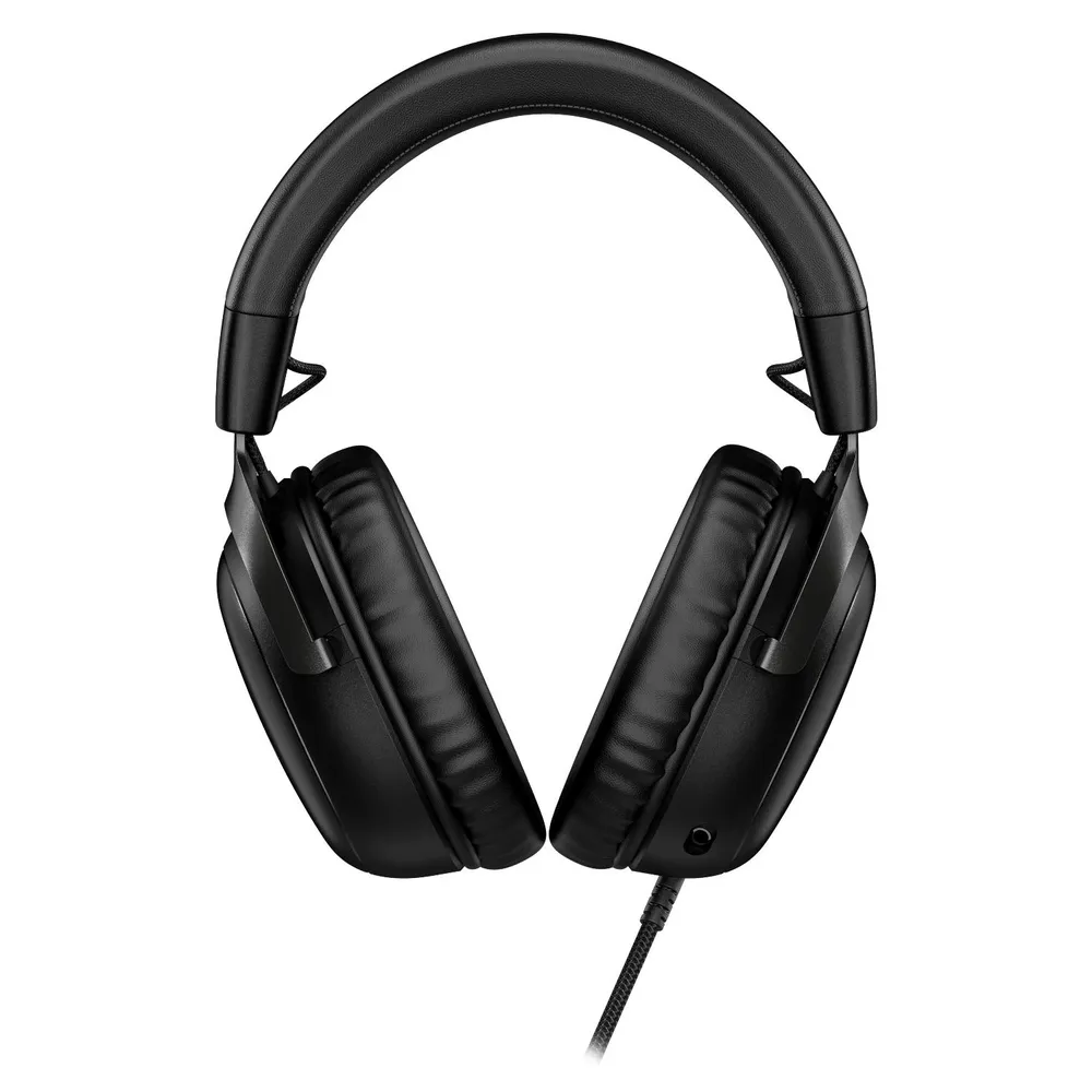 HyperX Cloud III Negro, foto 3