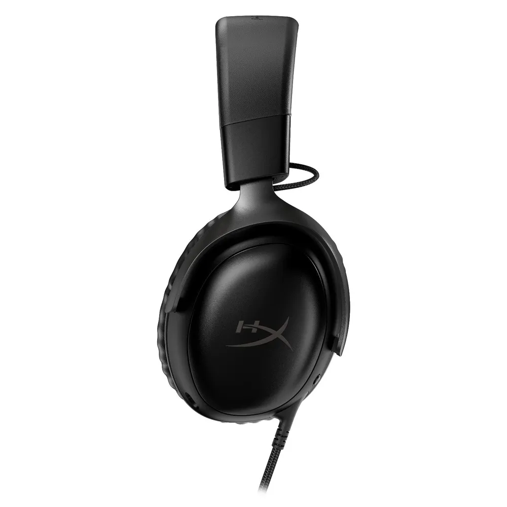 HyperX Cloud III Negro, foto 5