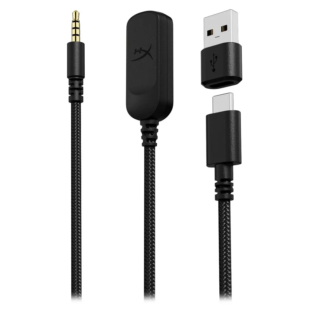HyperX Cloud III Negro, foto 7