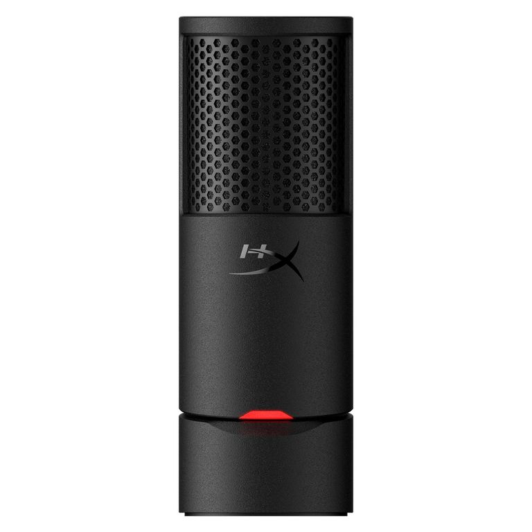 Micrófono SoloCast 2 Negro
