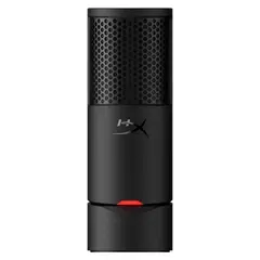 HYPERX - Micrófono SoloCast 2 Negro