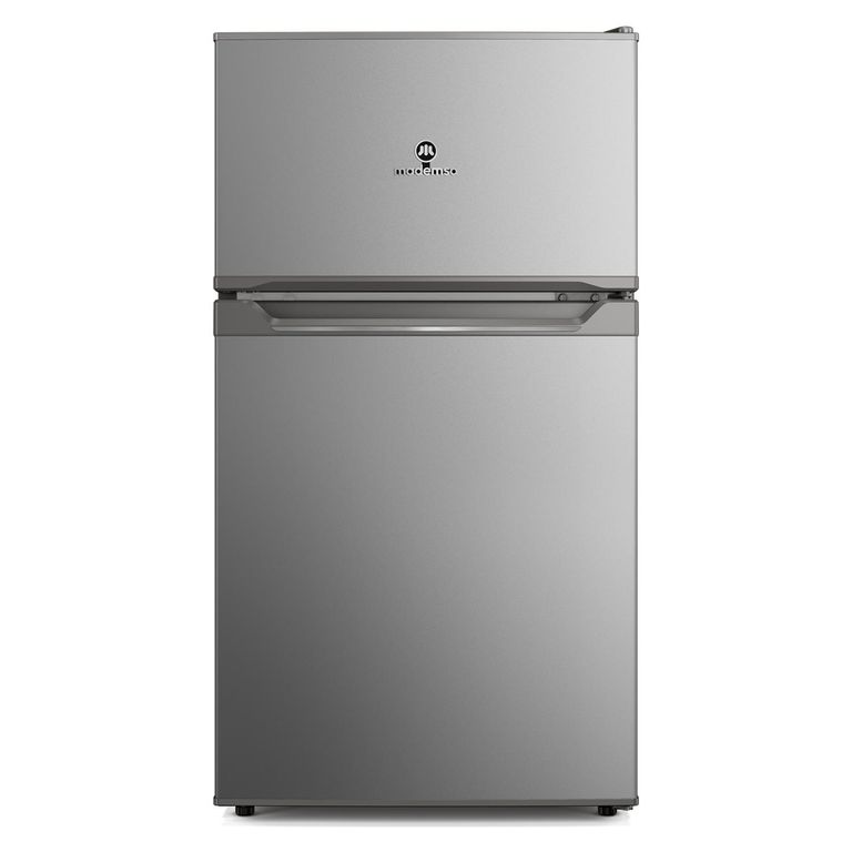MADEMSA Mini Refrigerador 83 Litros MMB80S