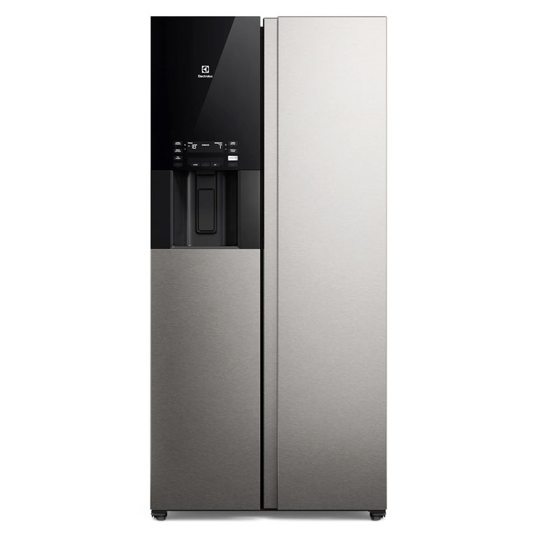 ELECTROLUX Refrigerador Side by Side No Frost 481 Litros ES4W